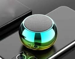 Mini caixa de som ALTOMEX AL-2022 - Imagem 4
